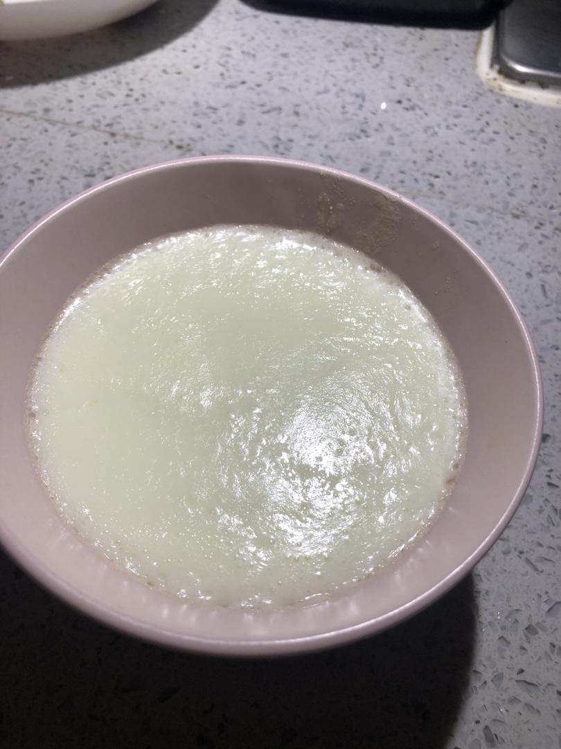 在家自制顺德双皮奶，百分百成功。