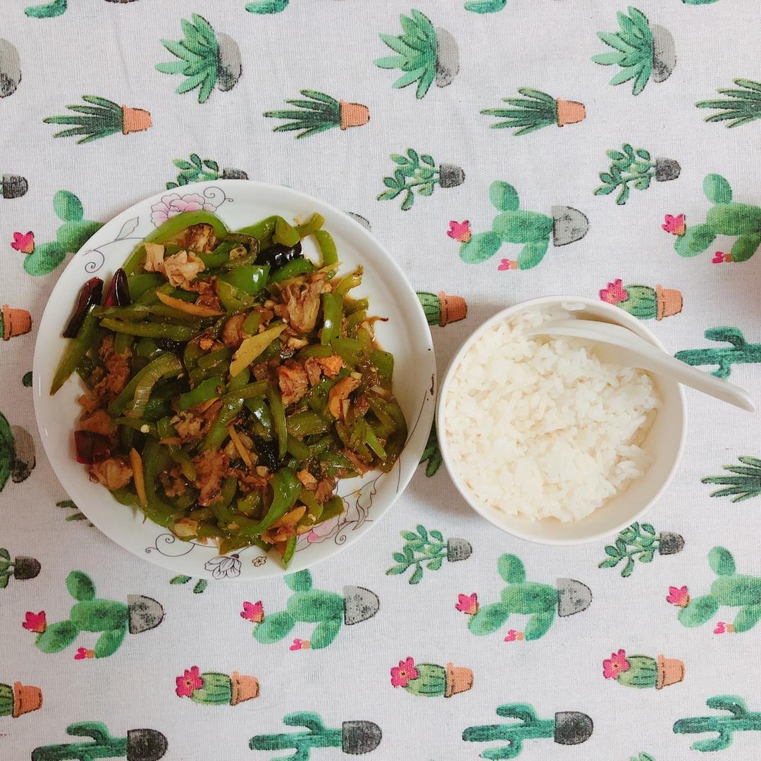爆炒蛤蜊肉