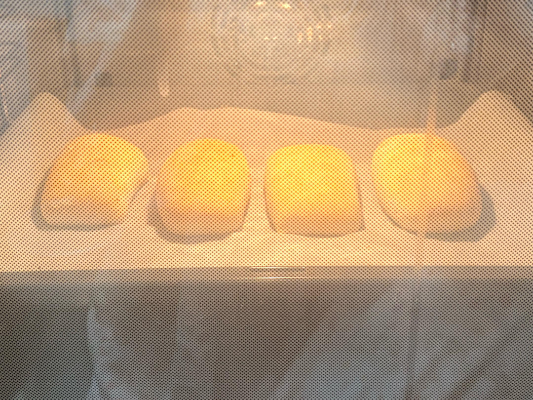 帕尼尼 饼胚无油超低糖 直接法