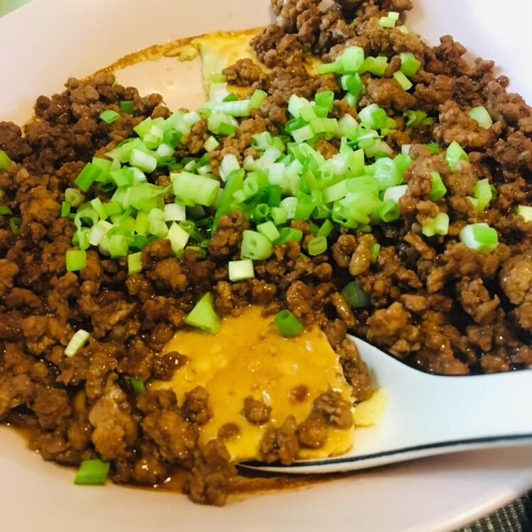 【肉沫蒸蛋】——完美滑嫩蒸蛋攻略