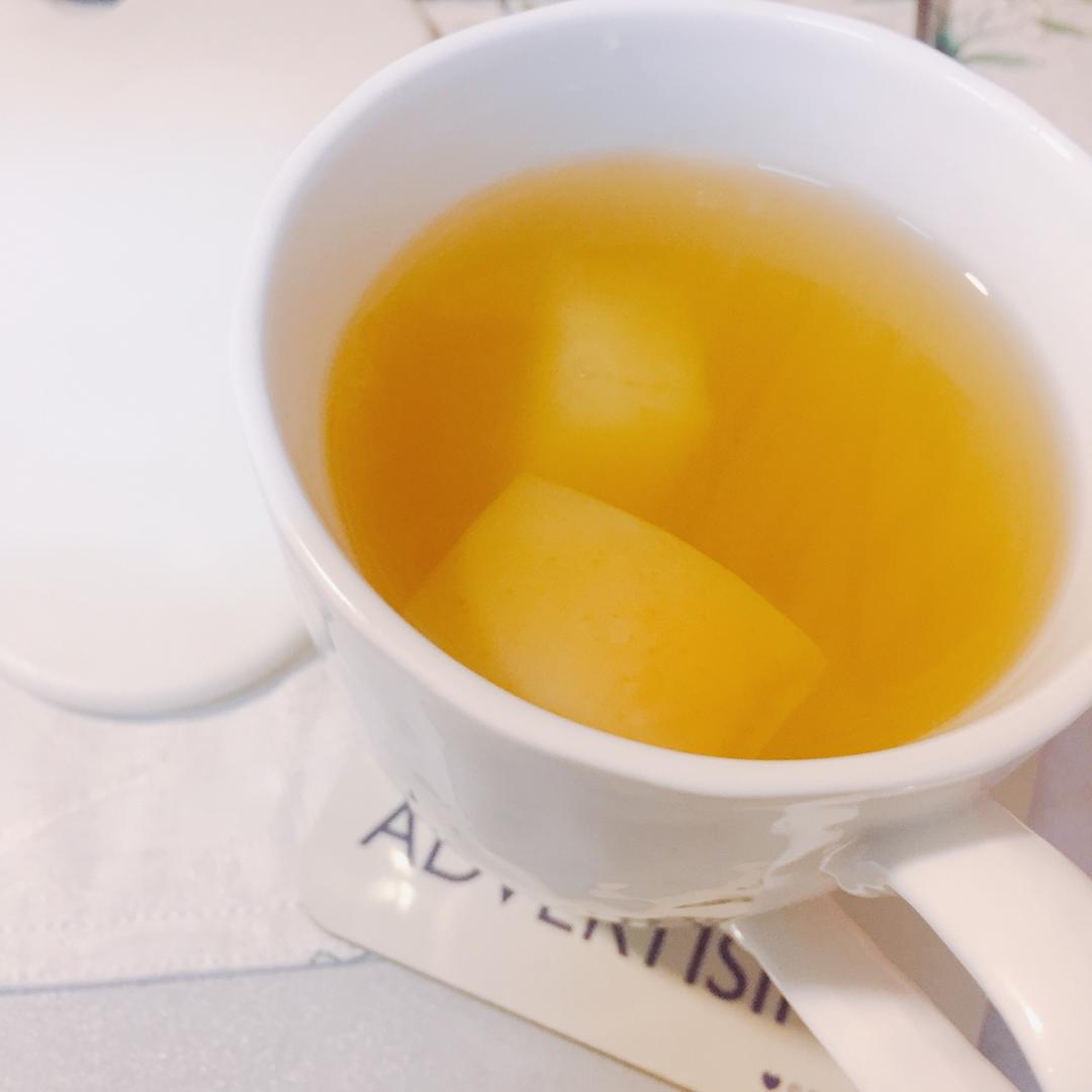 水果茶