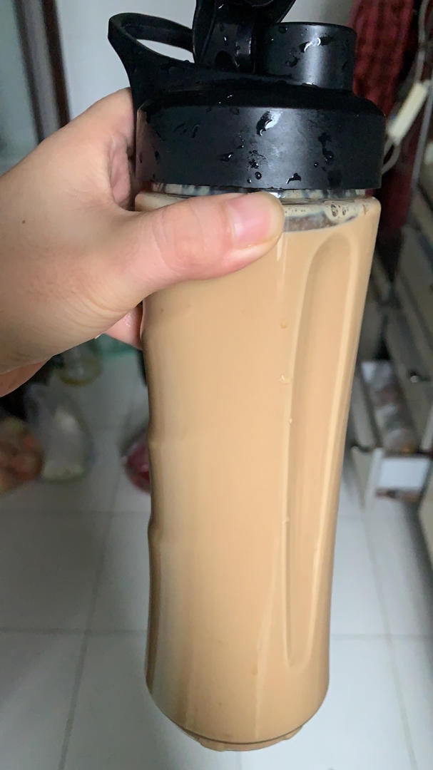 不要点外卖啦，自制奶茶，超简单