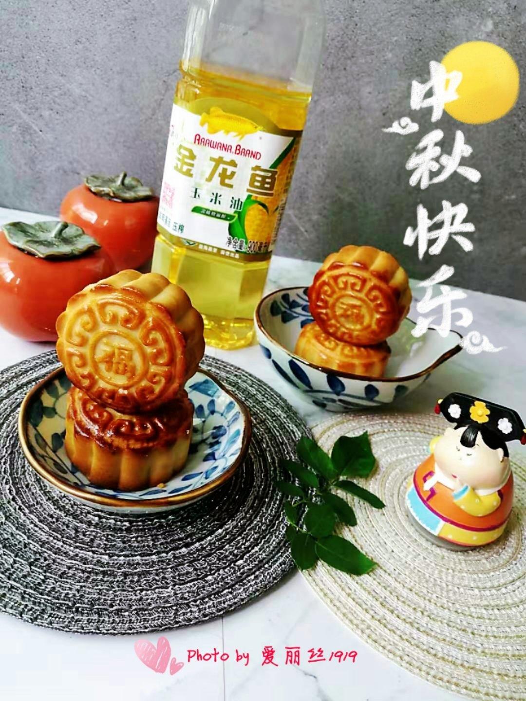 金龙鱼 | Show出你的食髦菜品