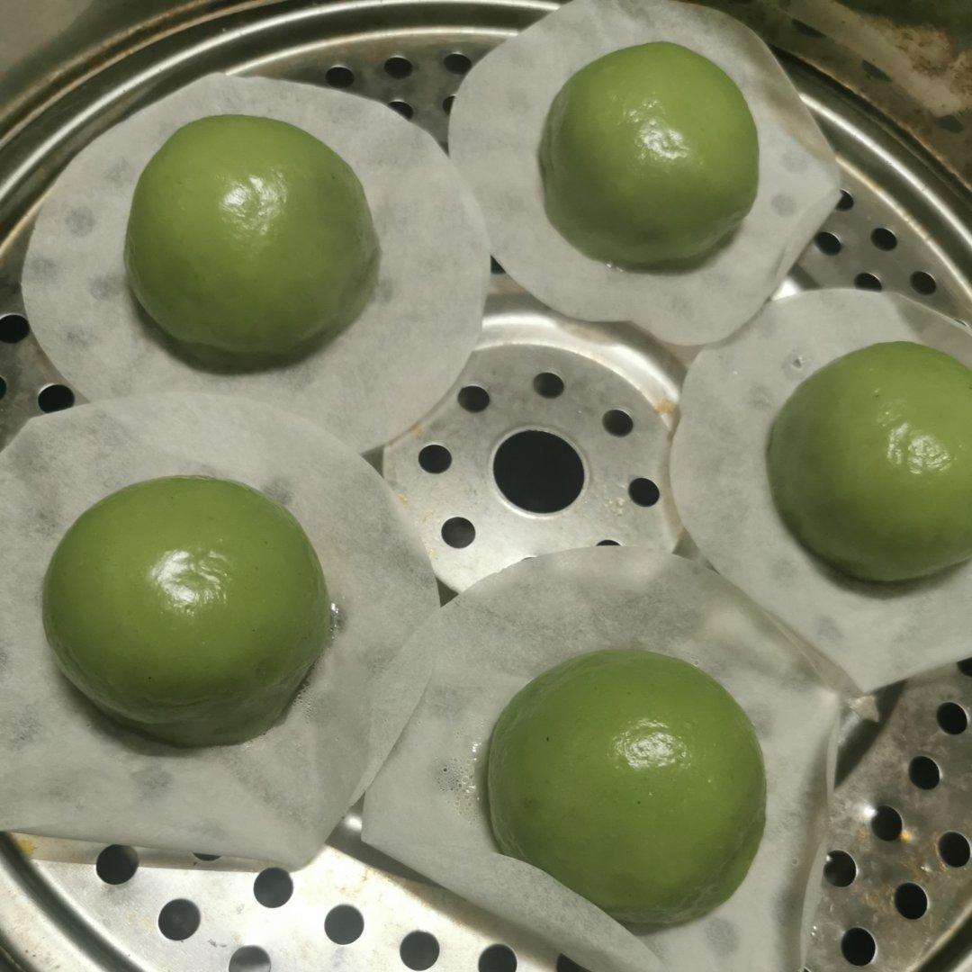 青团