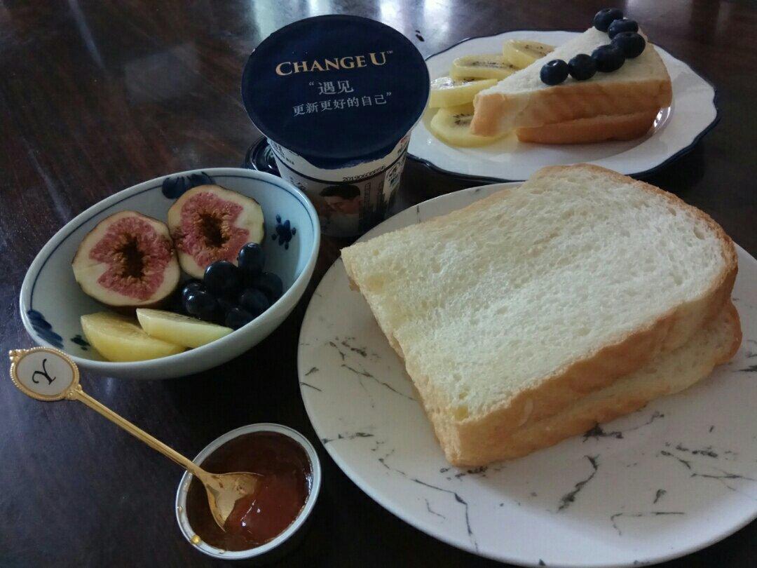 一日三餐2019