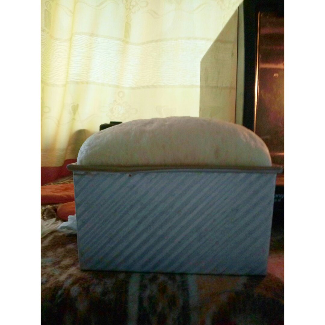 香浓绵软的鸡蛋吐司