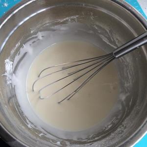 豆沙糯米糍的做法 步骤4