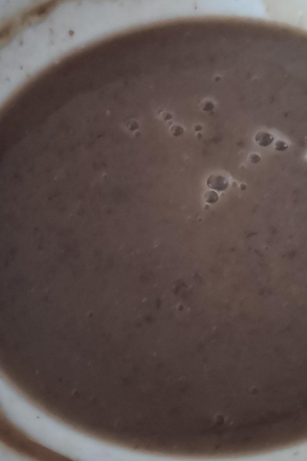 冰糖绿豆粥