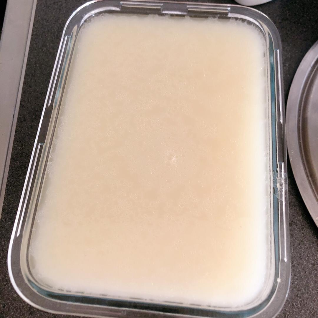 皮冻（鸡爪冻）