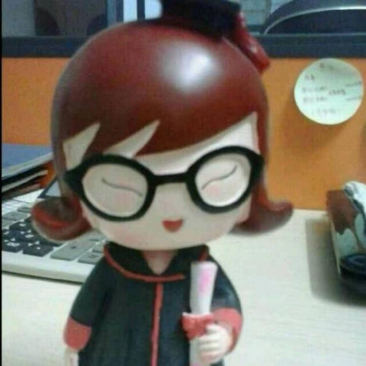 铭女