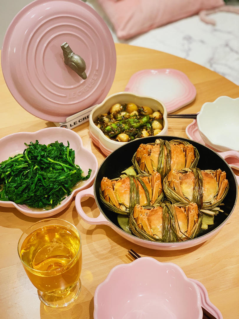 zixi cooking