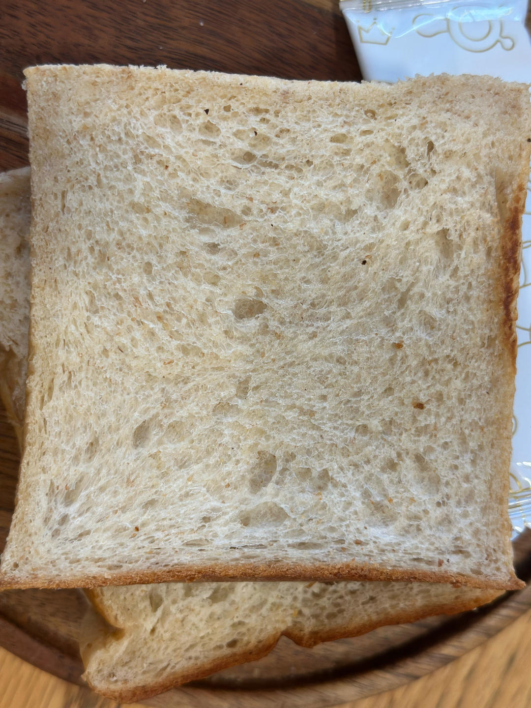 日本很火的生吐司，柔软到想哭，家庭做法小白一次成功