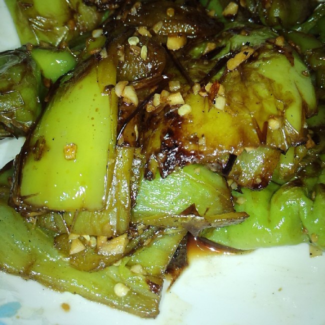 虎皮青椒