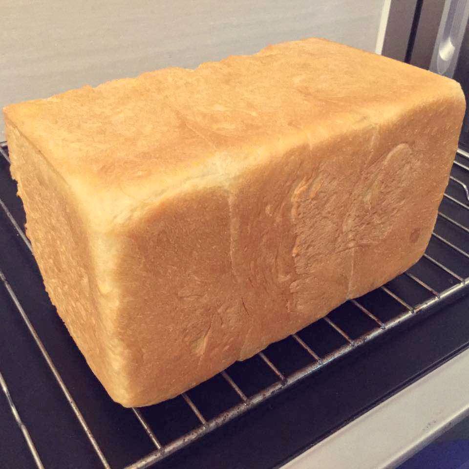 poolish（波兰种）软吐司