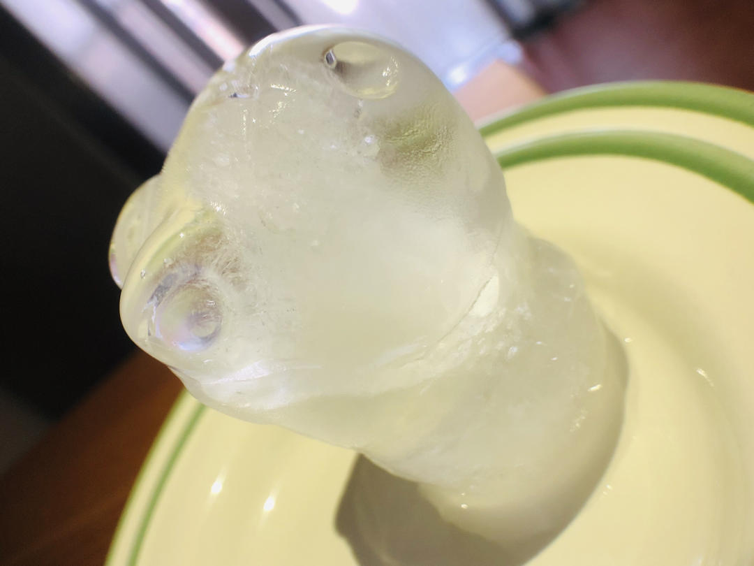一秒高颜值 15种高颜值冰块冻起来