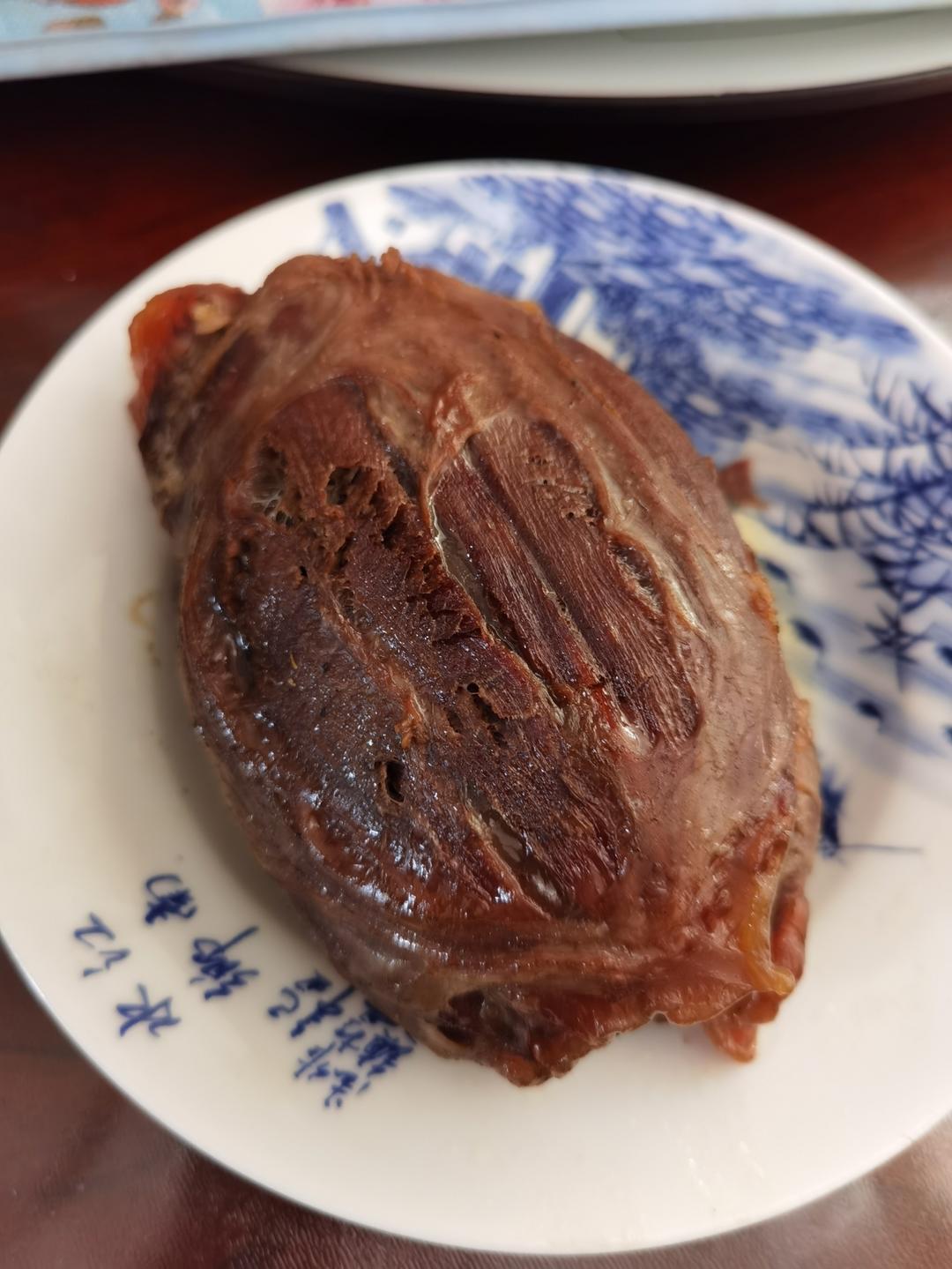 极简·古法｜酱牛肉·卤牛肉·牛腱子｜卡卡爸·不藏私