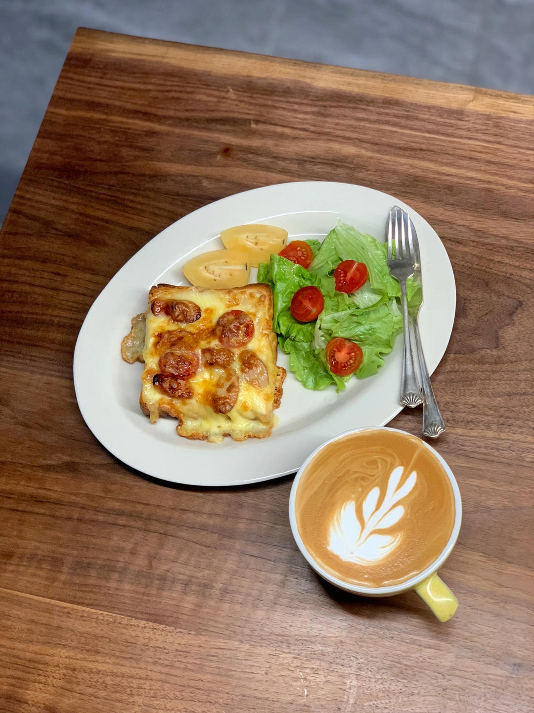 郭大侠的工作日快手早餐卡