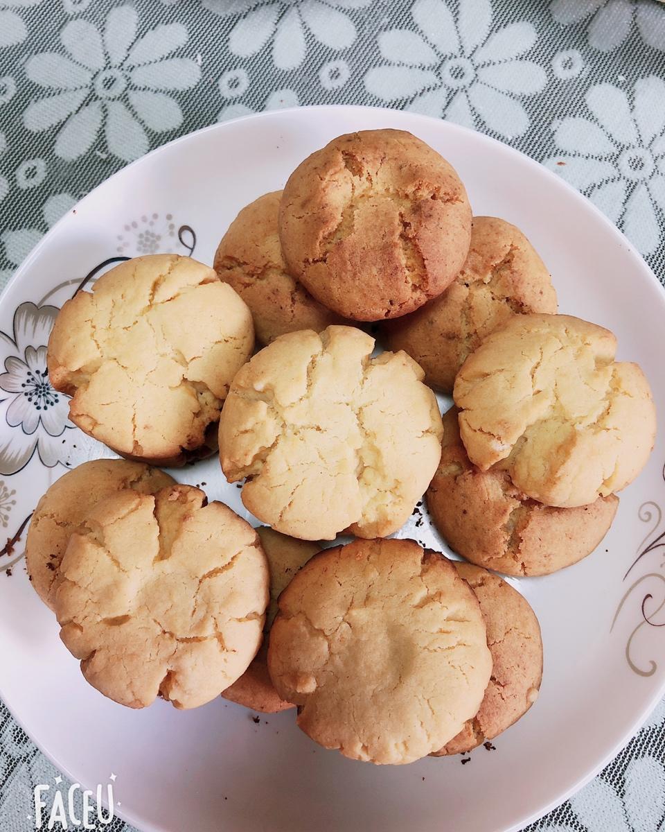 桃酥（古早味）