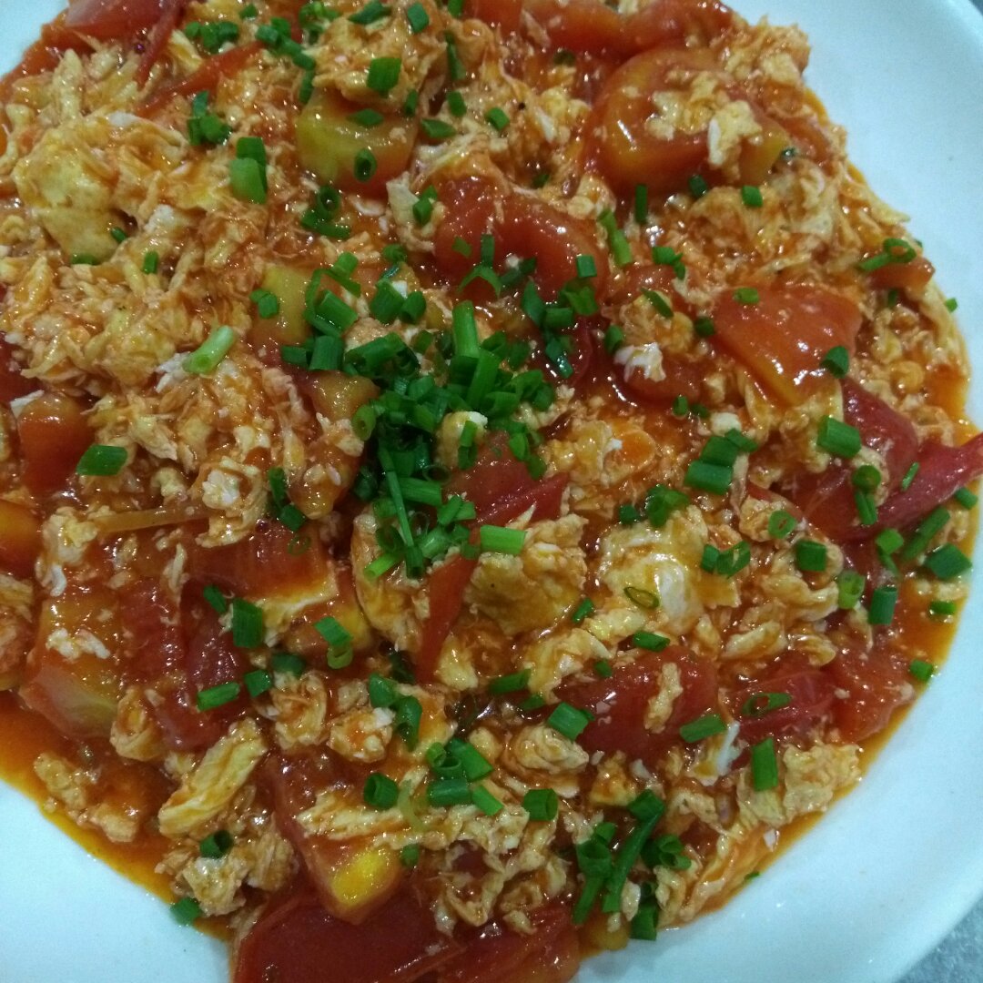 胡萝卜土豆炖排骨
