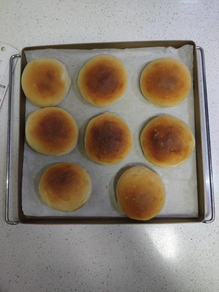 不加一滴水的超绵软牧场鲜奶吐司—直接法，吴克己