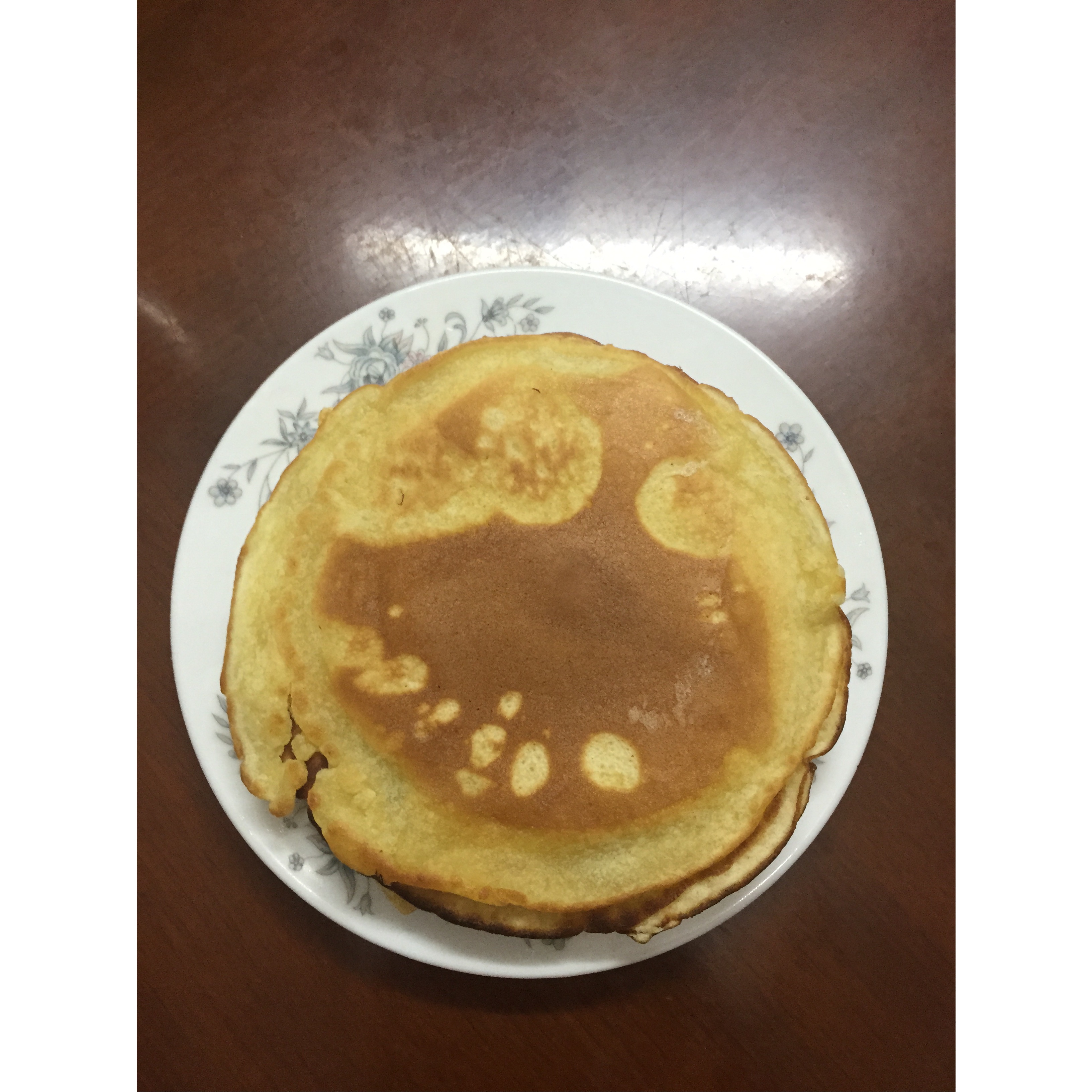 【小嶋rumi】原味松饼