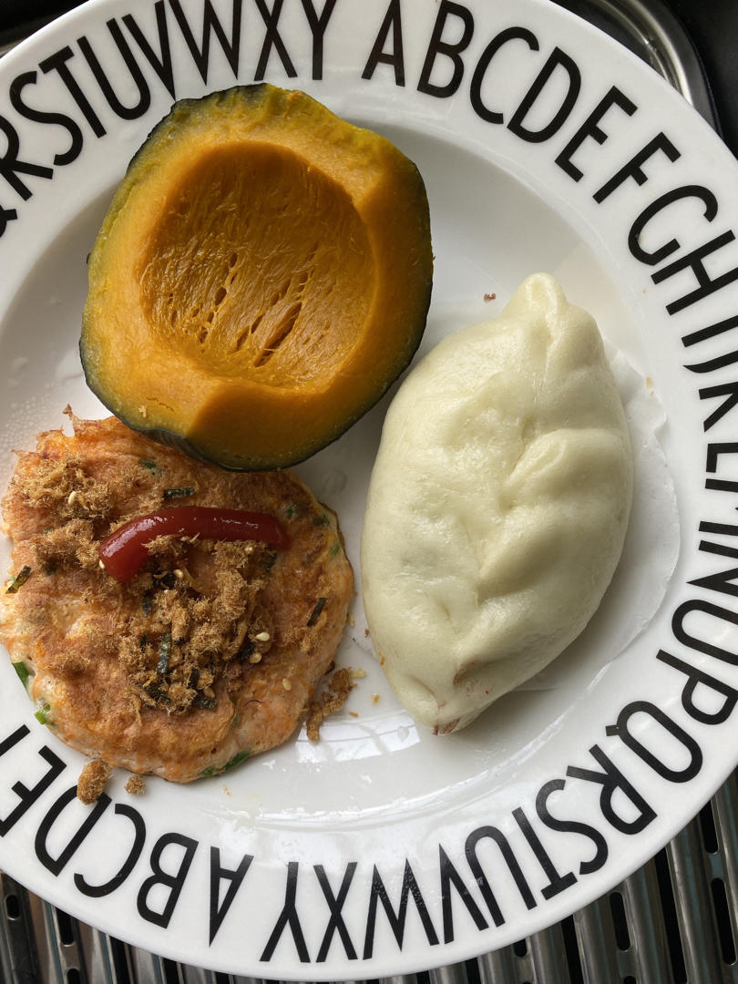 豆包儿(自制红豆馅) 豆沙包，附超级简单红豆馅制作过程