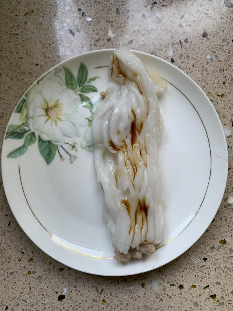 自制米浆拉布肠