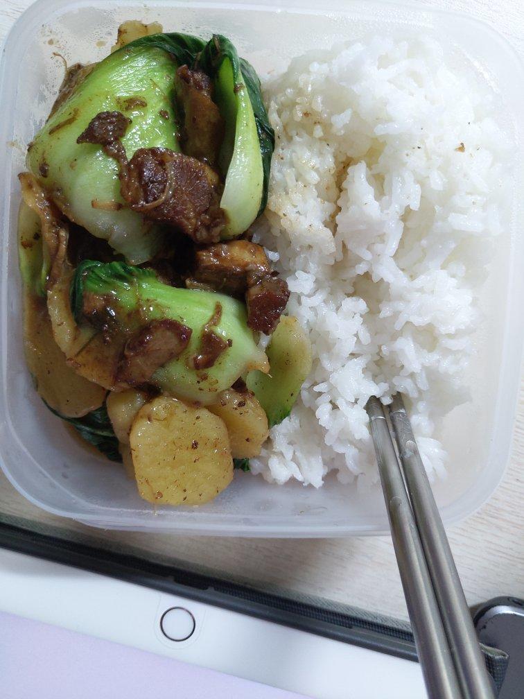 红烧肉