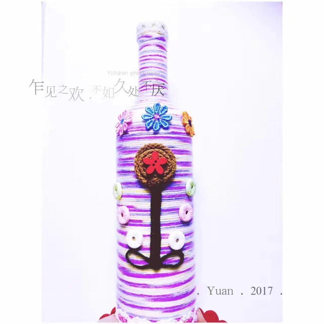DIY小摆件
