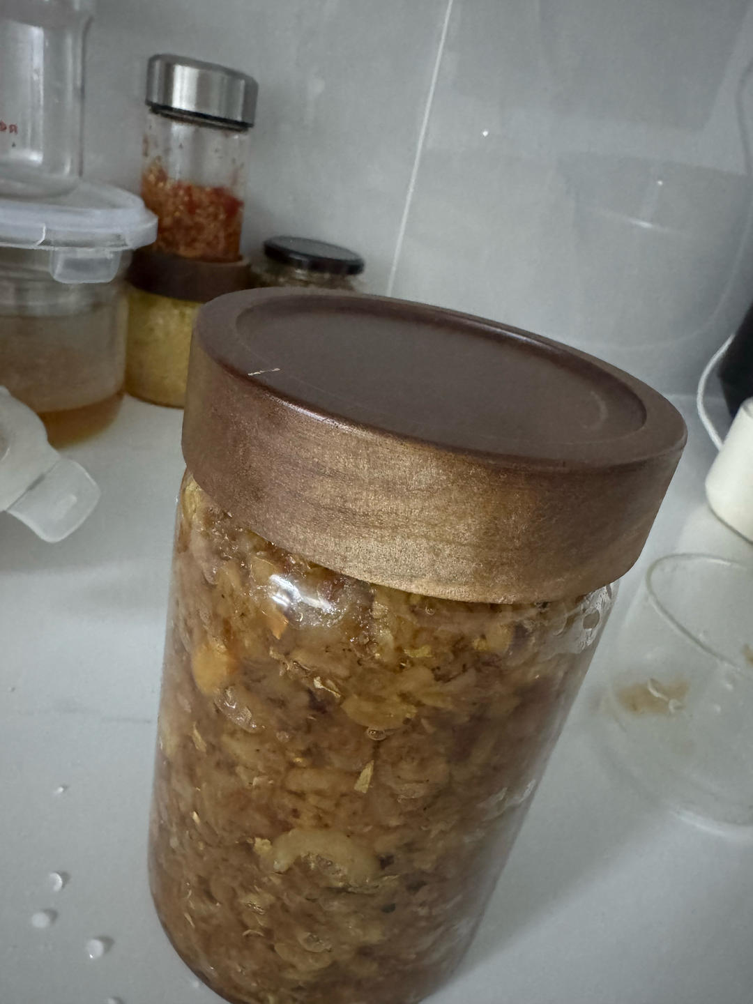 万能酱XO酱