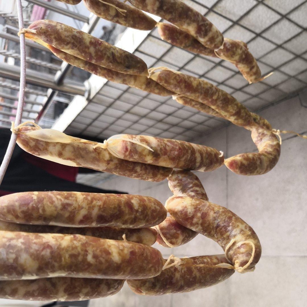 脆皮肠.宝宝肠.早餐肠