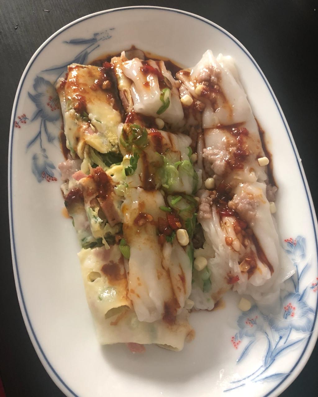 广东肠粉（精心调制）