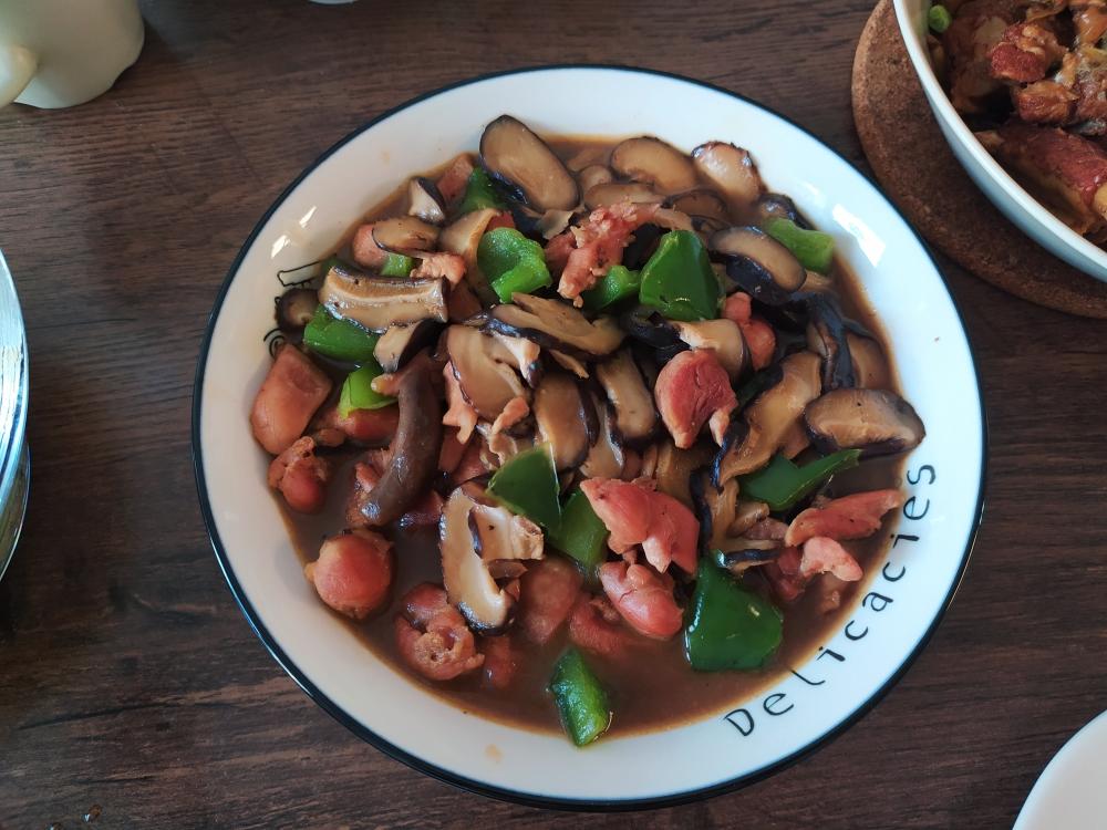 秒杀饭馆味道的【黄焖鸡米饭】