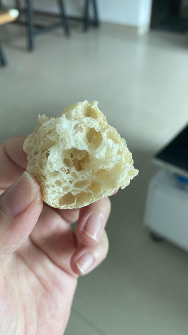 天然酵母恰巴塔