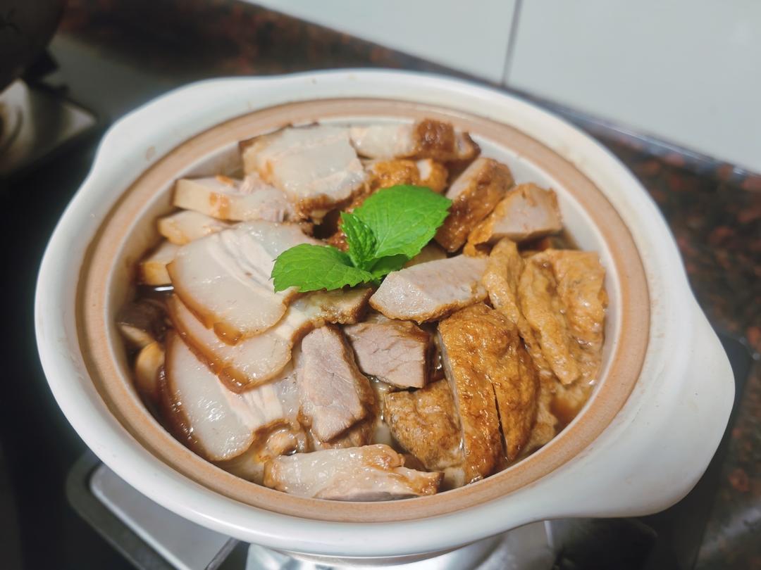 快手下饭菜