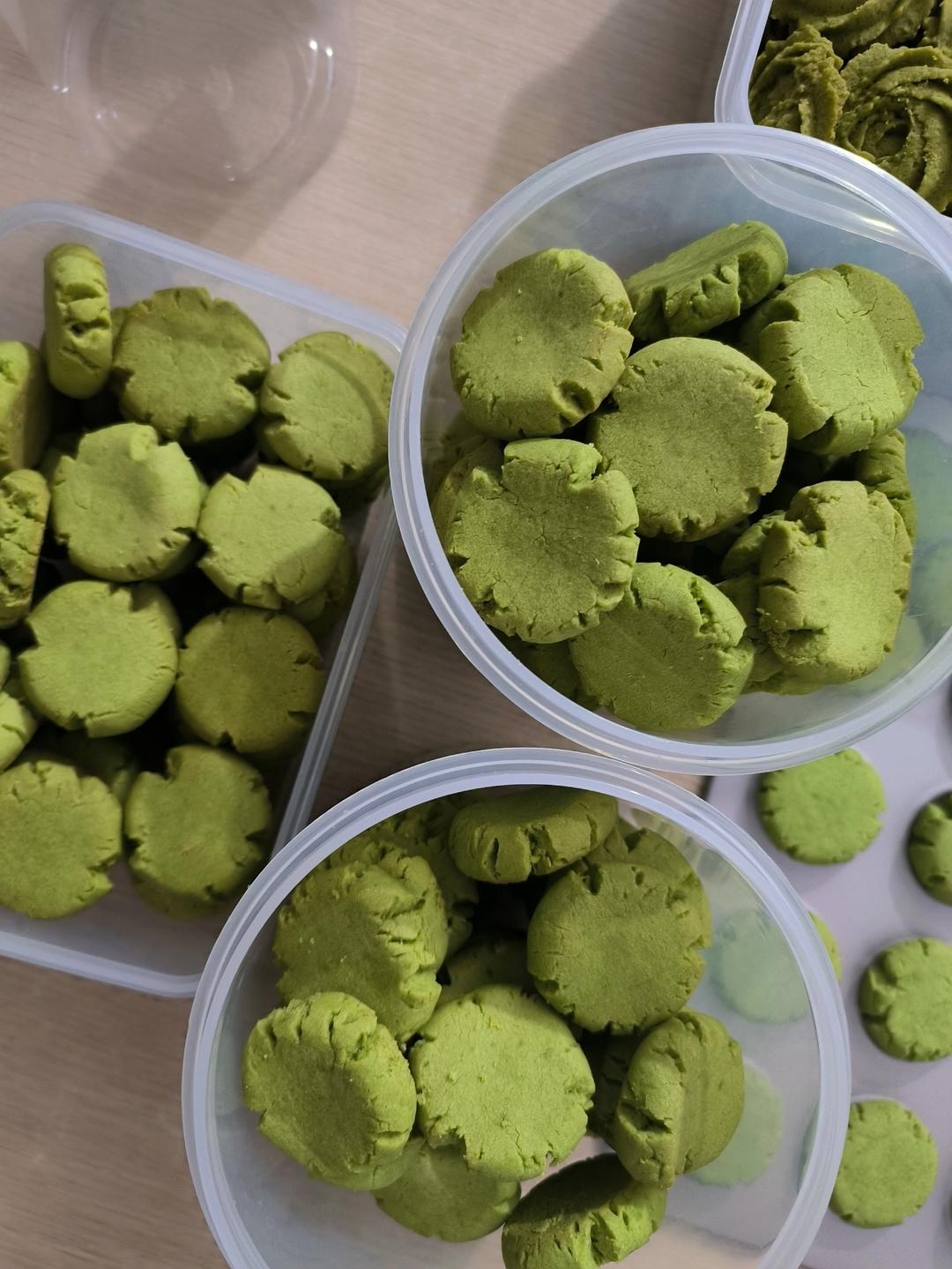 玛格丽特小饼干