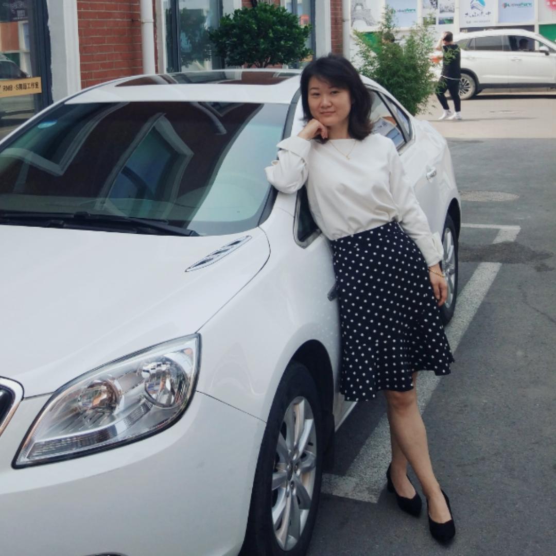 Zoe的小厨房