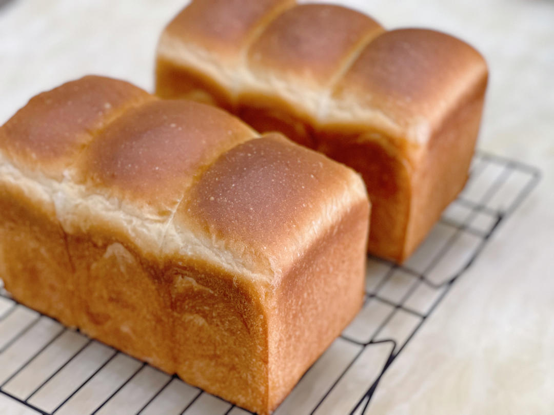 牧场鲜奶吐司🍞