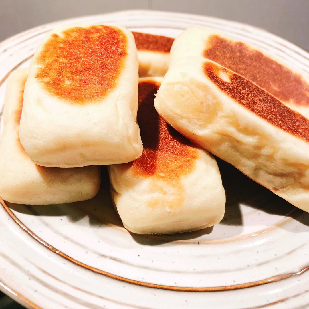 山药饼