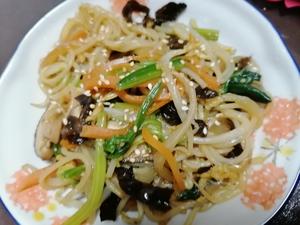 减脂韩式炒杂菜（焖菜做法）的做法 步骤18