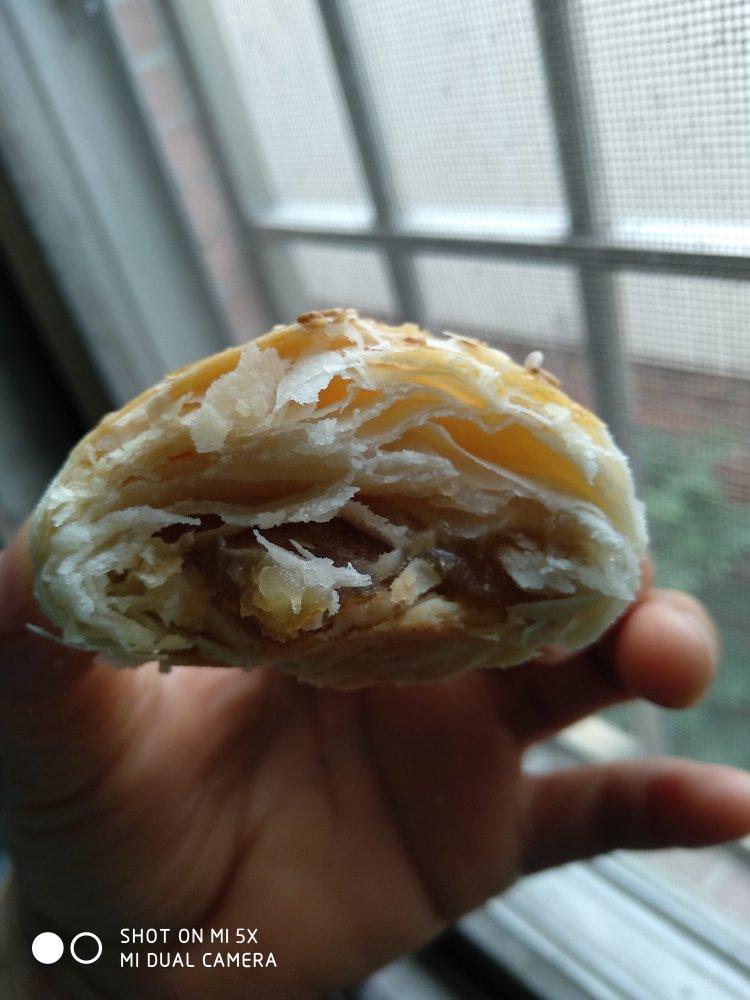 最详细的蛋黄酥（广式月饼🥮）方子修订版（新手必看）