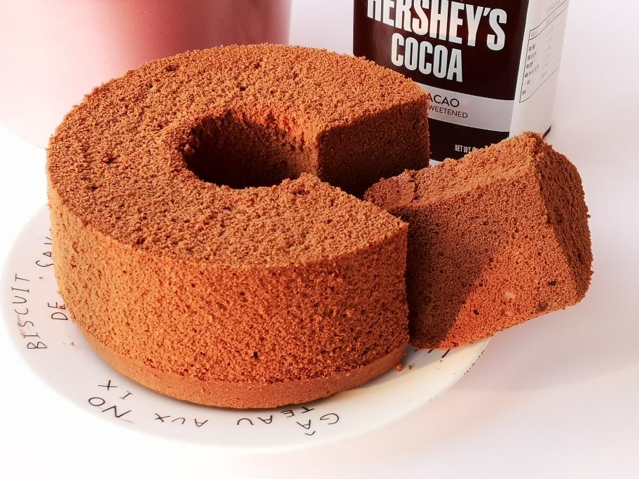 超润巧克力蛋糕浓情的秘密的做法