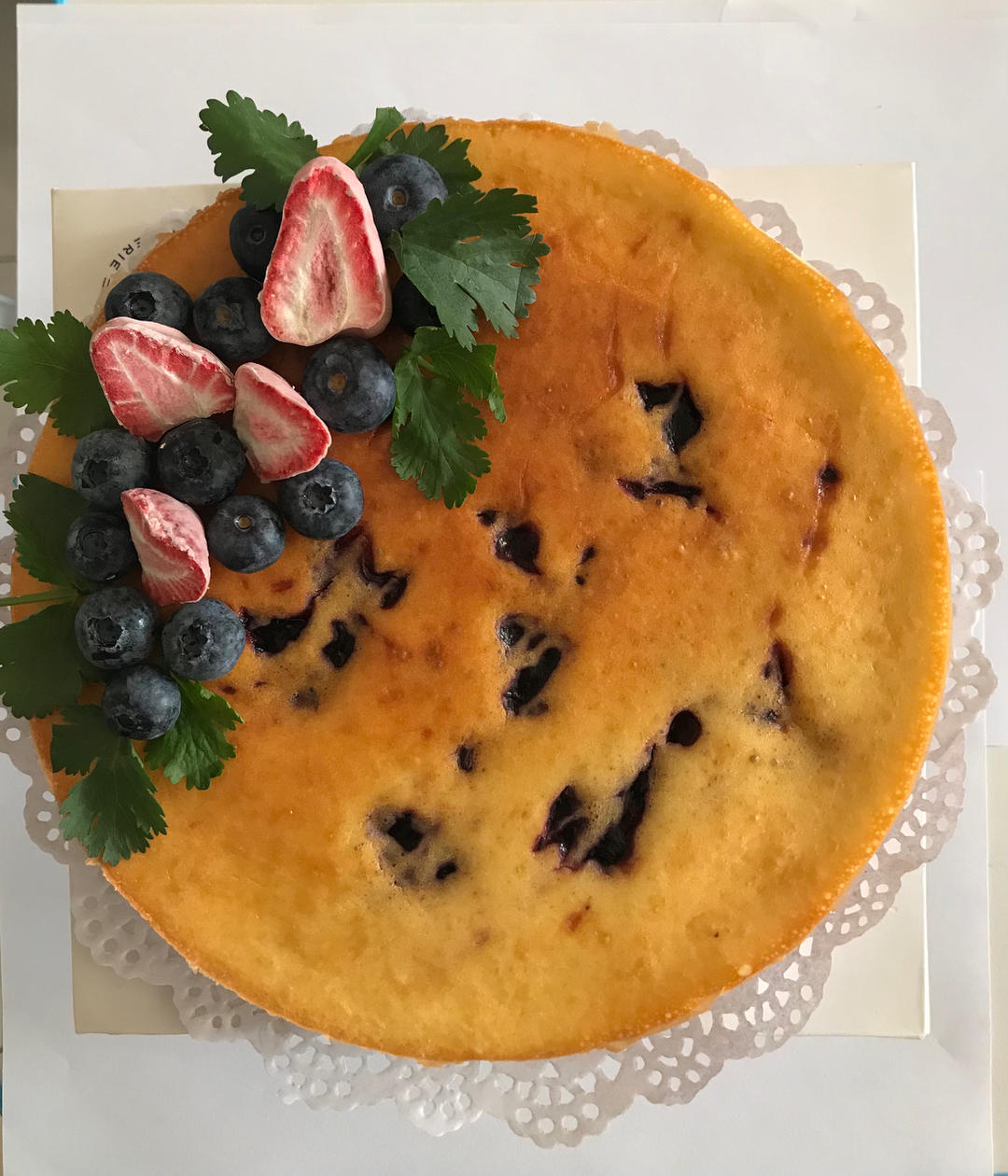 纽约甜点学校食谱：无淡奶油，无酸奶油，无面粉，最简单却最美味的纽约芝士蛋糕。食材极简，口感惊艳！