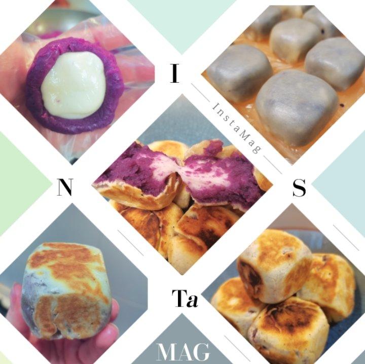 麻薯仙豆糕🥰超长拉丝     巨详细🔎