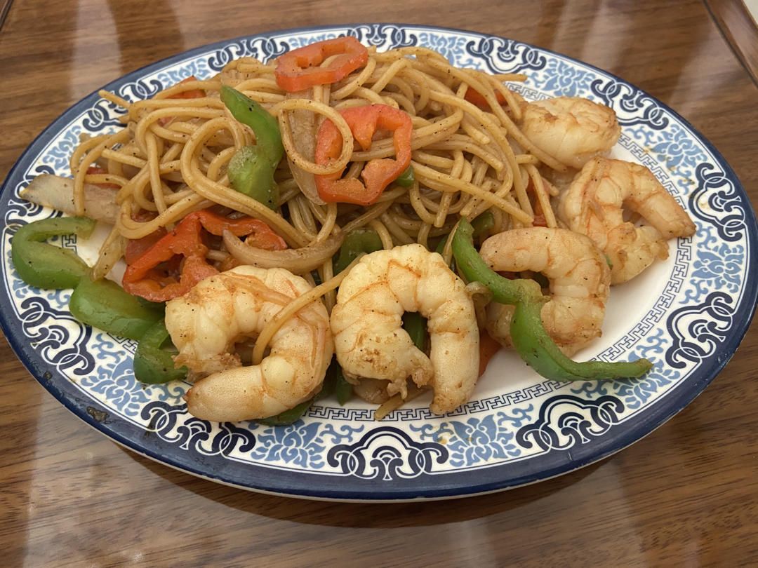 比餐厅好吃的黑椒牛柳意面🍝零失败简单教程