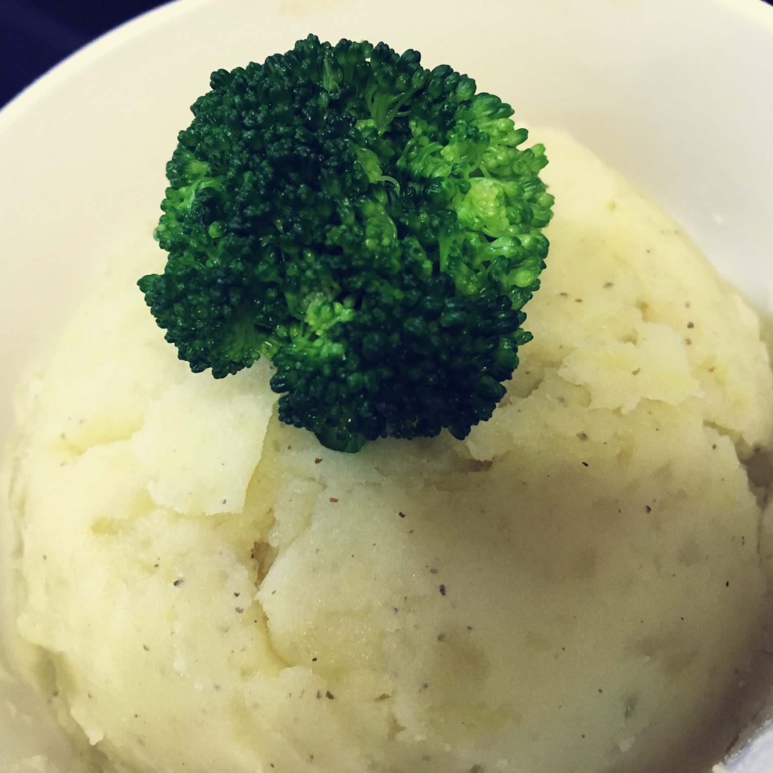 土豆泥（最美味科学的终极版本）