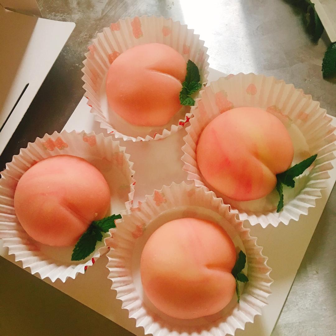 雪媚娘(售卖6年自用配方)