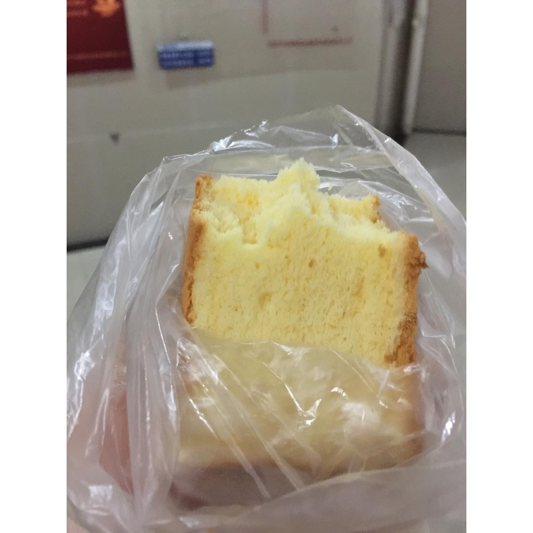 《Tinrry+》戚风蛋糕（6寸配方）（基础、超详细教程）