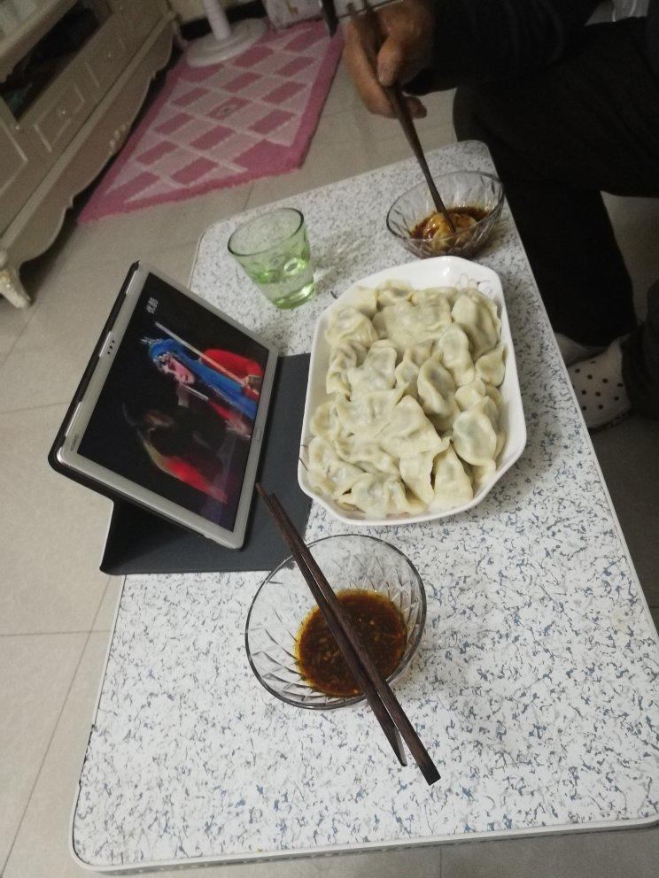 二十一种饺子的做法