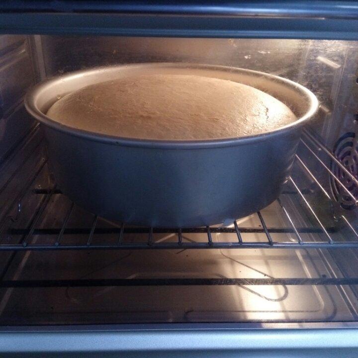 最经典的戚风—酸奶戚风